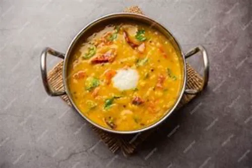 Butter Dal Fry